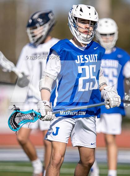 Thumbnail 3 in Jesuit @ Calvary Christian photogallery.
