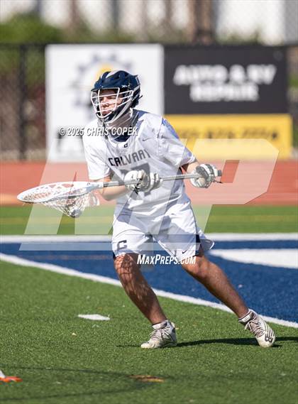 Thumbnail 2 in Jesuit @ Calvary Christian photogallery.