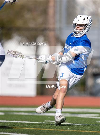Thumbnail 3 in Jesuit @ Calvary Christian photogallery.