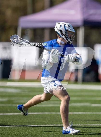 Thumbnail 2 in Jesuit @ Calvary Christian photogallery.