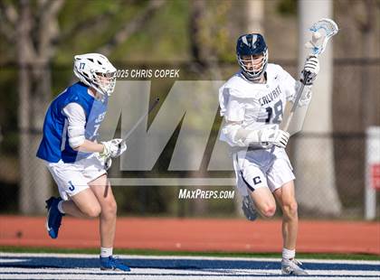 Thumbnail 2 in Jesuit @ Calvary Christian photogallery.