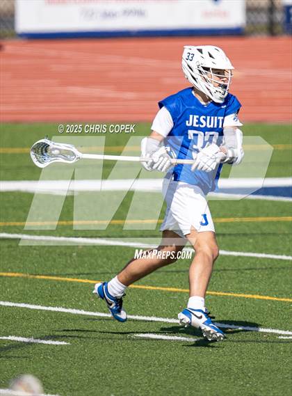 Thumbnail 3 in Jesuit @ Calvary Christian photogallery.