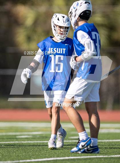 Thumbnail 2 in Jesuit @ Calvary Christian photogallery.