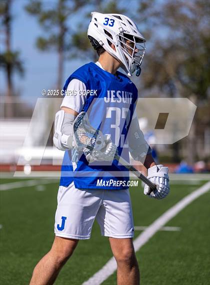 Thumbnail 3 in Jesuit @ Calvary Christian photogallery.
