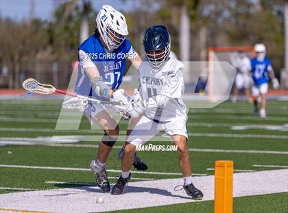 Thumbnail 1 in Jesuit @ Calvary Christian photogallery.