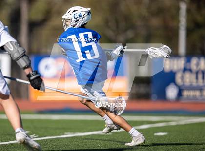 Thumbnail 2 in Jesuit @ Calvary Christian photogallery.