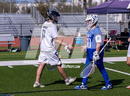 Thumbnail 3 in Jesuit @ Calvary Christian photogallery.