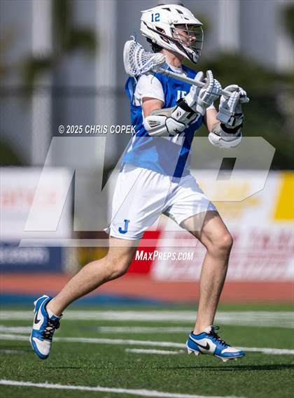 Thumbnail 3 in Jesuit @ Calvary Christian photogallery.