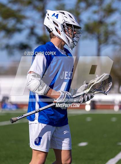 Thumbnail 2 in Jesuit @ Calvary Christian photogallery.