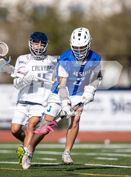 Thumbnail 3 in Jesuit @ Calvary Christian photogallery.