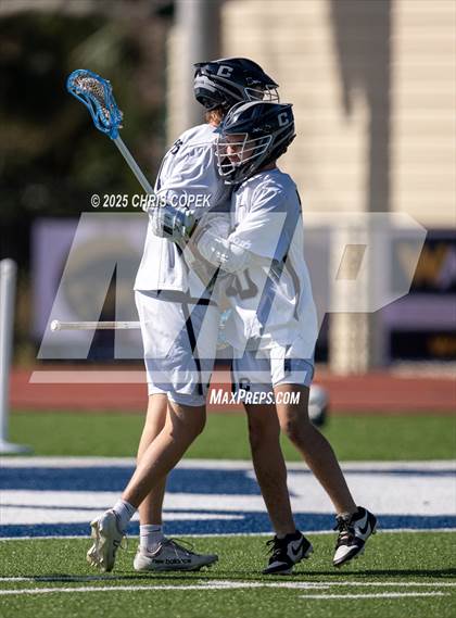 Thumbnail 3 in Jesuit @ Calvary Christian photogallery.