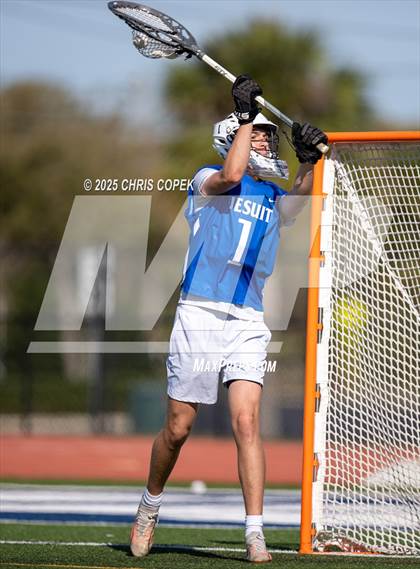Thumbnail 2 in Jesuit @ Calvary Christian photogallery.