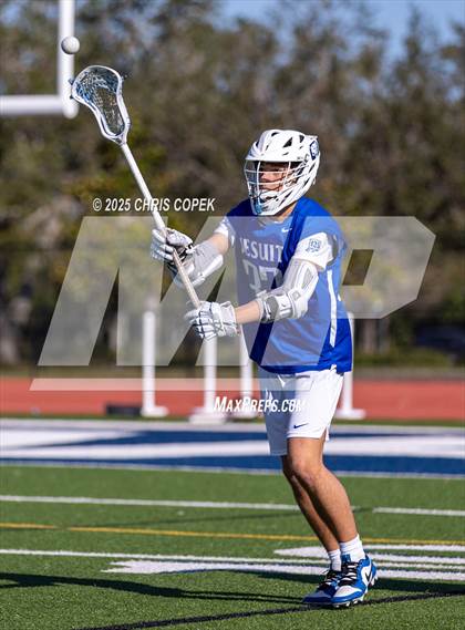 Thumbnail 1 in Jesuit @ Calvary Christian photogallery.