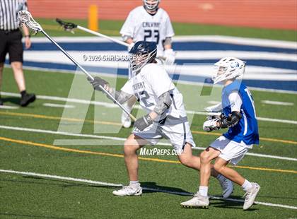 Thumbnail 2 in Jesuit @ Calvary Christian photogallery.