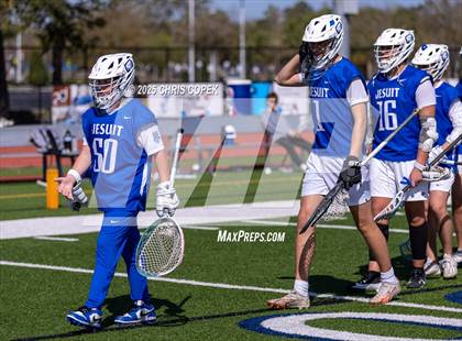 Thumbnail 2 in Jesuit @ Calvary Christian photogallery.