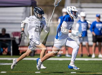Thumbnail 3 in Jesuit @ Calvary Christian photogallery.