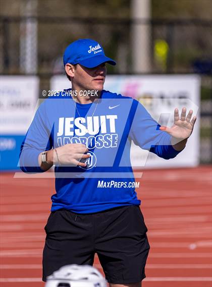 Thumbnail 1 in Jesuit @ Calvary Christian photogallery.