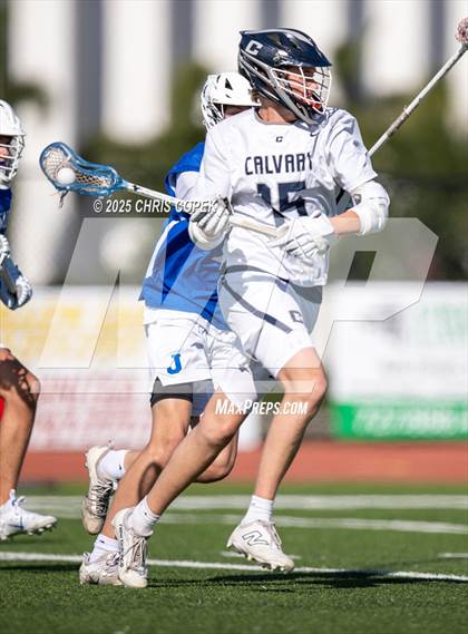 Thumbnail 3 in Jesuit @ Calvary Christian photogallery.