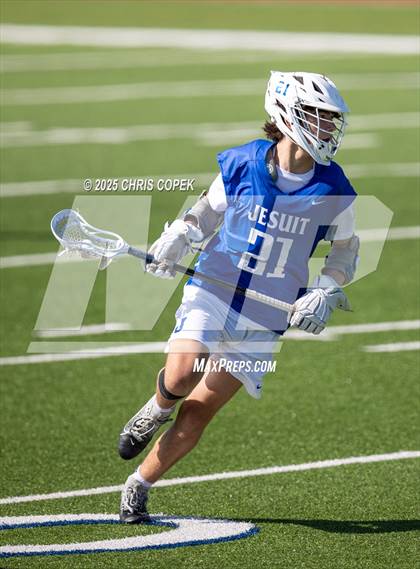 Thumbnail 3 in Jesuit @ Calvary Christian photogallery.