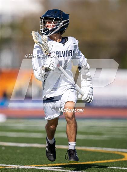 Thumbnail 1 in Jesuit @ Calvary Christian photogallery.