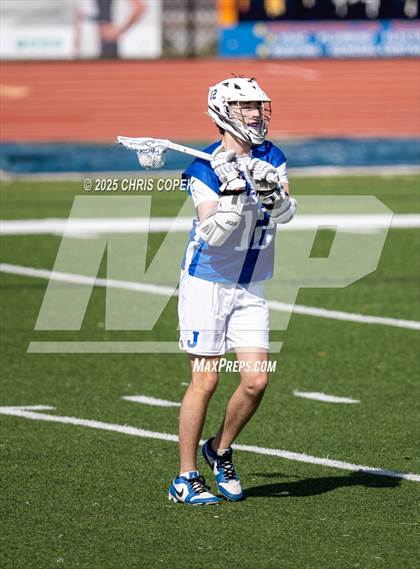 Thumbnail 3 in Jesuit @ Calvary Christian photogallery.
