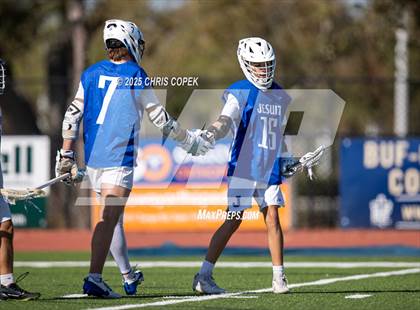 Thumbnail 3 in Jesuit @ Calvary Christian photogallery.
