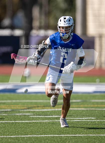 Thumbnail 3 in Jesuit @ Calvary Christian photogallery.