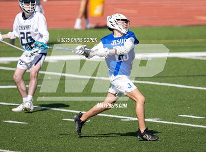 Thumbnail 1 in Jesuit @ Calvary Christian photogallery.