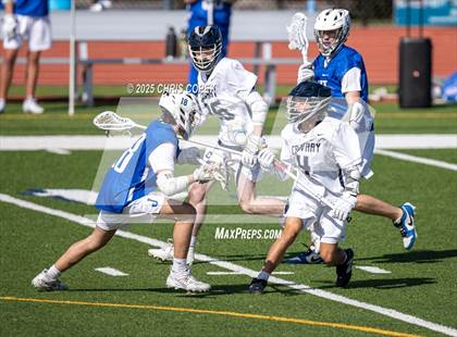 Thumbnail 2 in Jesuit @ Calvary Christian photogallery.