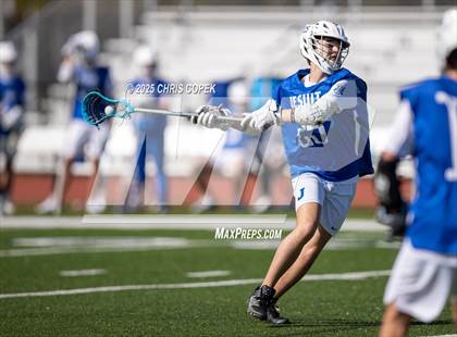 Thumbnail 2 in Jesuit @ Calvary Christian photogallery.