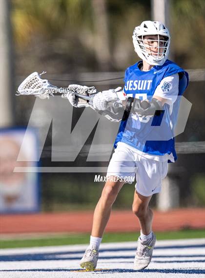 Thumbnail 3 in Jesuit @ Calvary Christian photogallery.
