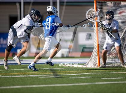 Thumbnail 3 in Jesuit @ Calvary Christian photogallery.