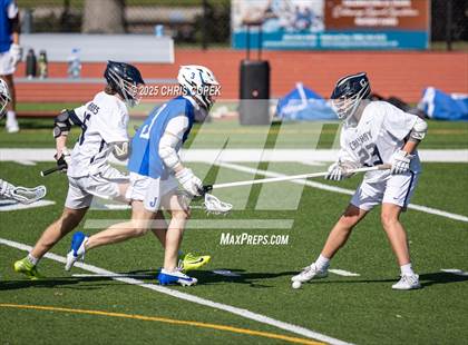 Thumbnail 2 in Jesuit @ Calvary Christian photogallery.