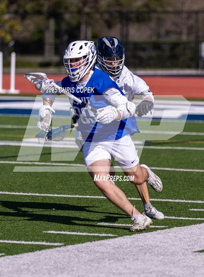 Thumbnail 1 in Jesuit @ Calvary Christian photogallery.