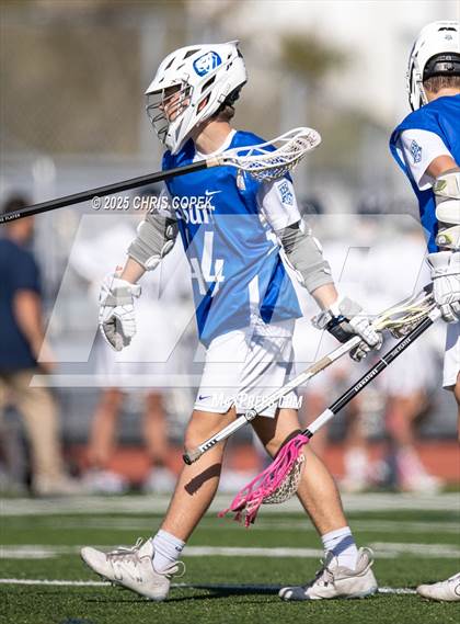 Thumbnail 1 in Jesuit @ Calvary Christian photogallery.