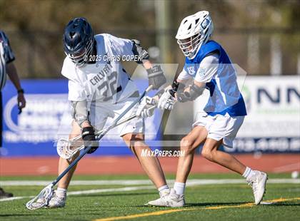 Thumbnail 2 in Jesuit @ Calvary Christian photogallery.