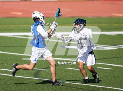 Thumbnail 2 in Jesuit @ Calvary Christian photogallery.
