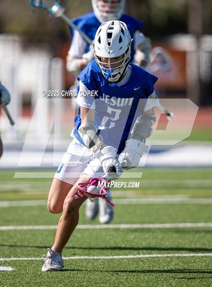 Thumbnail 1 in Jesuit @ Calvary Christian photogallery.