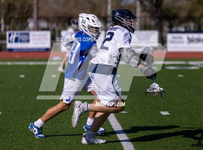 Thumbnail 2 in Jesuit @ Calvary Christian photogallery.