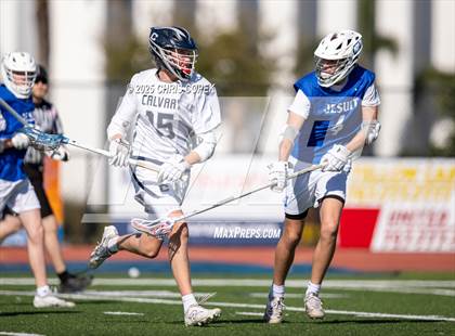 Thumbnail 2 in Jesuit @ Calvary Christian photogallery.