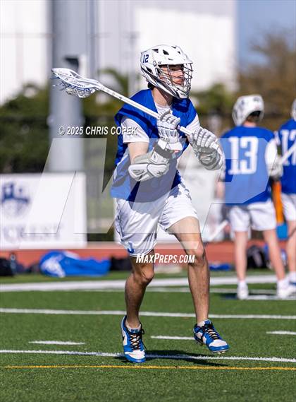 Thumbnail 2 in Jesuit @ Calvary Christian photogallery.