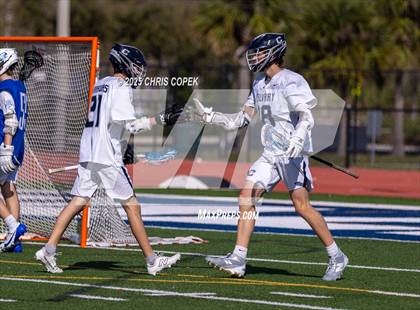 Thumbnail 2 in Jesuit @ Calvary Christian photogallery.