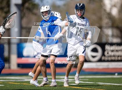 Thumbnail 3 in Jesuit @ Calvary Christian photogallery.