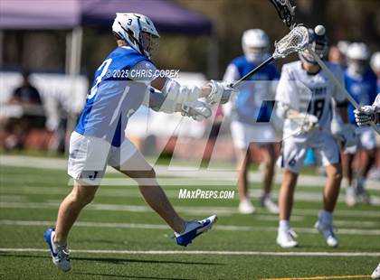 Thumbnail 3 in Jesuit @ Calvary Christian photogallery.