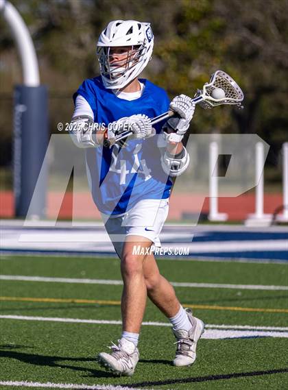 Thumbnail 3 in Jesuit @ Calvary Christian photogallery.