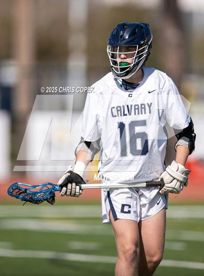 Thumbnail 3 in Jesuit @ Calvary Christian photogallery.