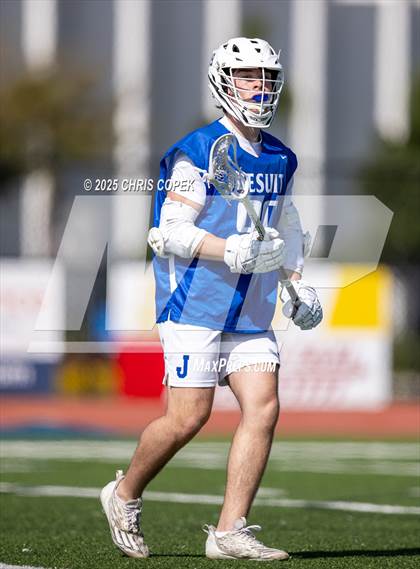 Thumbnail 3 in Jesuit @ Calvary Christian photogallery.