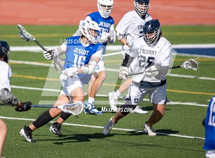 Thumbnail 3 in Jesuit @ Calvary Christian photogallery.
