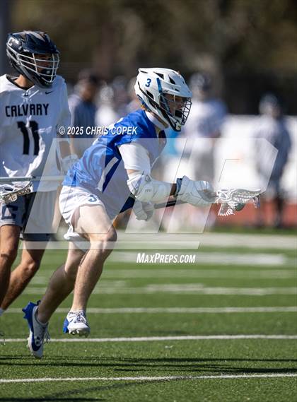 Thumbnail 1 in Jesuit @ Calvary Christian photogallery.