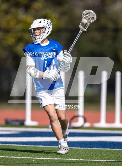 Thumbnail 1 in Jesuit @ Calvary Christian photogallery.